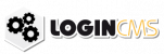 LOGin CMS